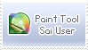 paint tool sai user